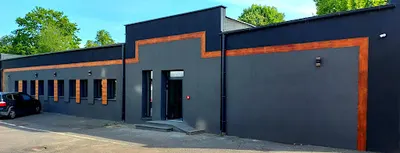 Gabinet Weterynaryjny Fivet